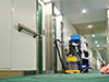Cleaning Service for Hotels