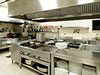 Cleaning Service for Restaurants