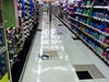 Cleaning Service for Retail Stores